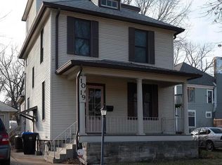 1019 SW Munson Ave, Topeka, KS 66604