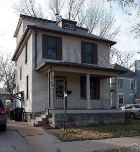 1019 SW Munson Ave, Topeka, KS, 66604