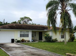 2262 SE Jackson St, Stuart, FL 34997