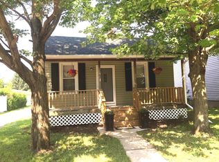 637 Sterling St, La Salle, IL 61301
