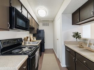 Fossil Hill Apartments, Fort Worth, TX 76137