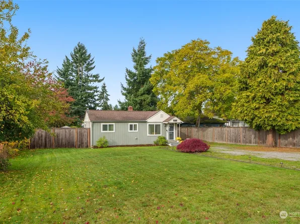 16019 12th Avenue SW, Burien, WA 98166