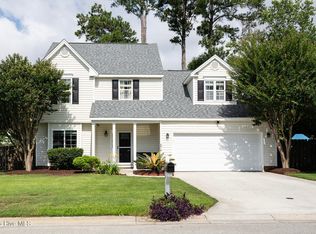 4914 Gate Post Lane, Wilmington, NC 28412