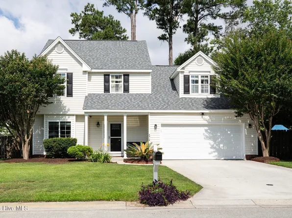 4914 Gate Post Lane, Wilmington, NC 28412