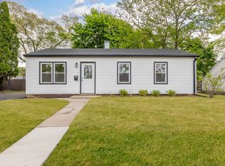 519 Everette Ave, Romeoville, IL 60446