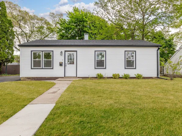 519 Everette Ave, Romeoville, IL 60446