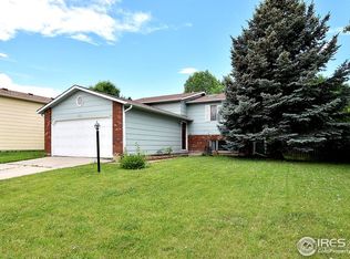 1591 S Estrella Ave, Loveland, CO 80537