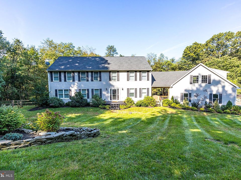 4718 Norrisville Rd, White Hall, MD 21161 Zillow