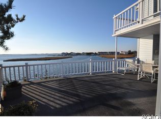 722 139th St UNIT A, Ocean City, MD 21842