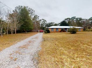 5632 Balsam St, Milton, FL 32583