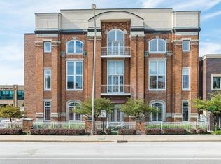 422 W Michigan St, Indianapolis, IN 46202