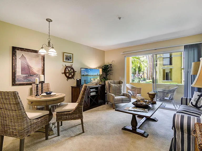Palm Island Adult Living Community 55+ — Photo 82