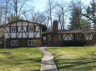 4613 Penridge Rd, Toledo, OH 43615