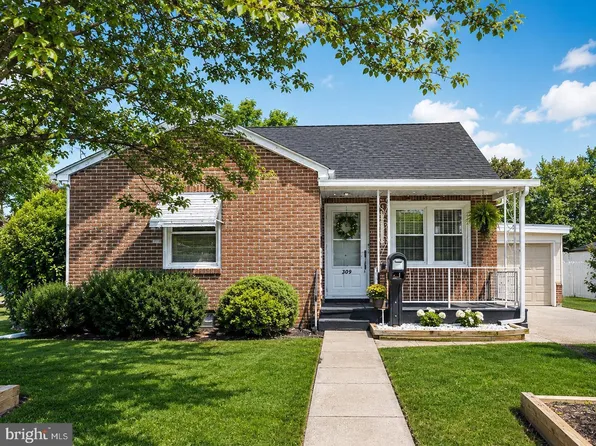 309 N Williams St, York, PA 17404