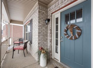 183 Copper Creek Dr, Mt Washington, KY 40047