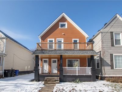 1308 W 87th St, Cleveland, OH, 44102