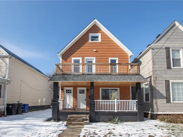 1308 W 87th St, Cleveland, OH 44102