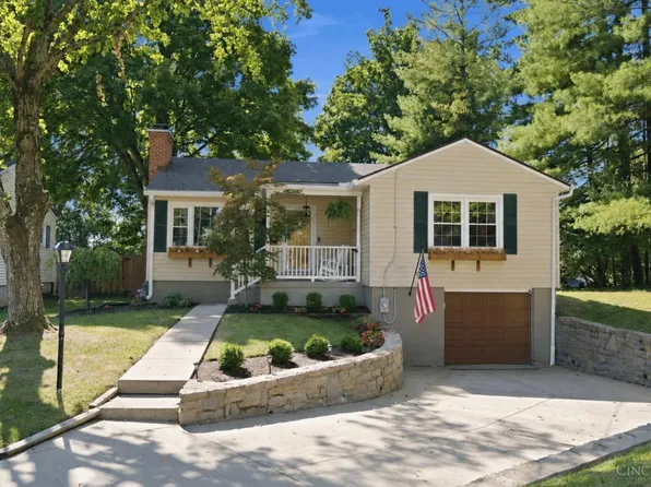 6994 Mayfield Ave, Cincinnati, OH 45243