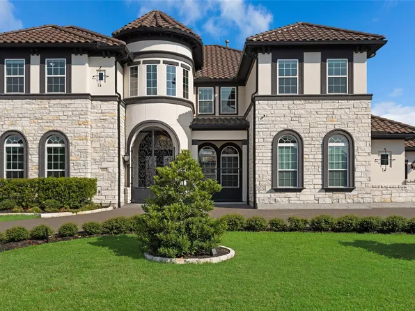 18011 Blue Ridge Shores Dr, Cypress, TX 77433