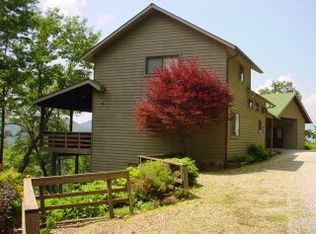 180 Smoky View Dr, Bryson City, NC 28713