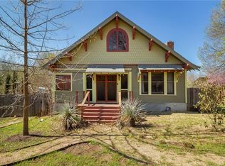 1917 Miles Ave, Austin, TX 78745