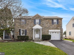 325 Wyndmoor Rd, Springfield, PA 19064