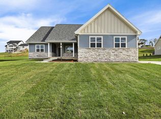 667 Cypress Way, Oregon, WI 53575