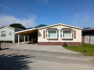 1060 S Main St TRAILER 43, Colville, WA 99114