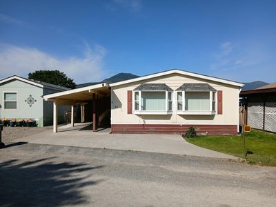 1060 S Main St Trailer 43, Colville, WA, 99114