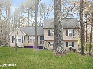 13 Teal Ct SW, Cartersville, GA 30120