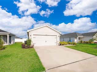 2226 Majestic Span Ave, Eagle Lake, FL 33839