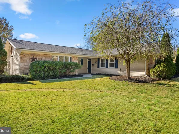 12411 Keynote Ln, Bowie, MD 20715