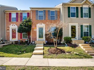 8202 Spadderdock Way, Laurel, MD 20724