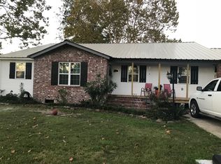 11816 Section Rd, Port Allen, LA 70767