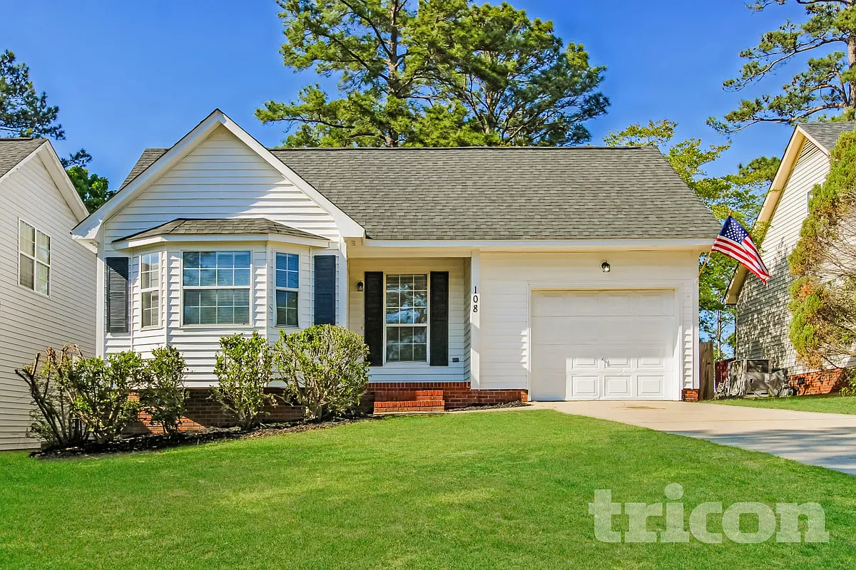 Building Photo - 108 Quinton Ln