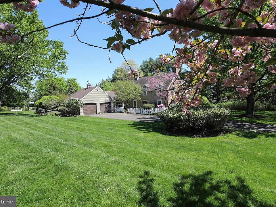 1701 Holicong Rd, New Hope, PA 18938 | Zillow