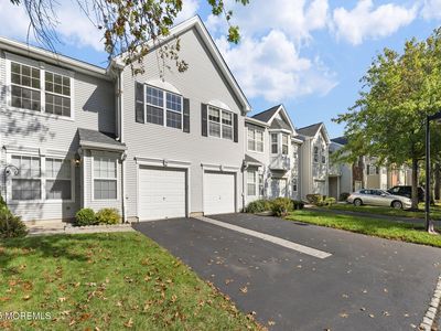 54 Pickett Place, Freehold, NJ, 07728