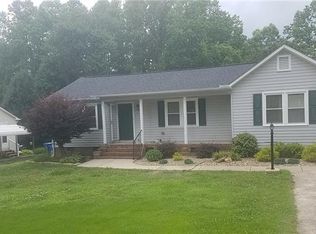 418 Turner St, Landis, NC 28088