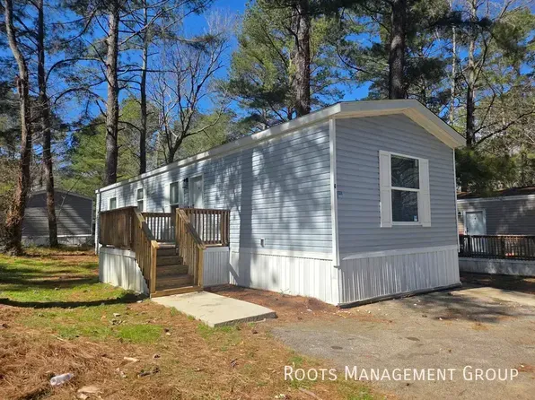 734 Hillside Dr #734, Stockbridge, GA 30281