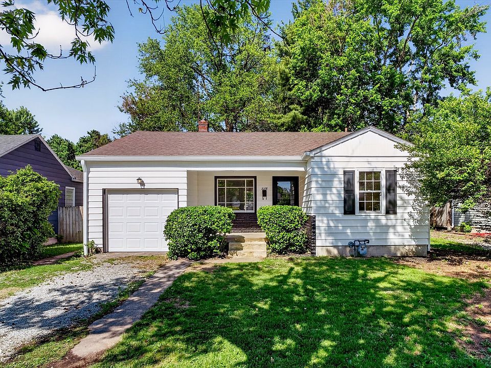 1st image of 5218 Kingsley Dr