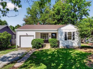 5218 Kingsley Dr, Indianapolis, IN 46220