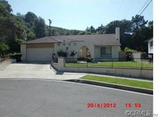 561 Macenta Ln, Diamond Bar, CA 91765