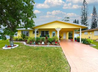 5104 NW 53rd St, Tamarac, FL 33319