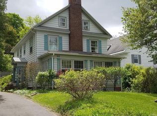 112 Dorset Rd, Syracuse, NY 13210