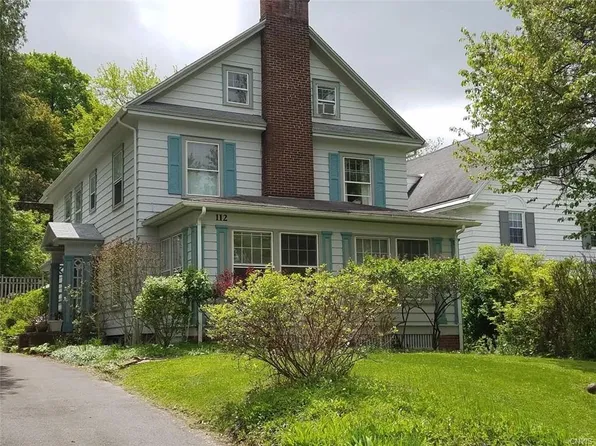 112 Dorset Rd, Syracuse, NY 13210
