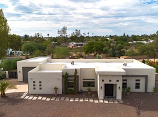 5868 E Onyx Ave, Paradise Valley, AZ 85253