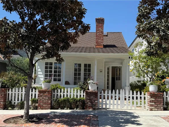 505 Dahlia Ave, Corona Del Mar, CA 92625