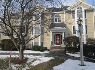 1302 Carriage Ln, Taunton, MA 02780