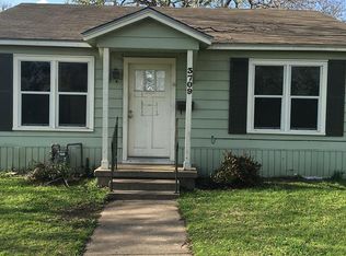 3709 Windsor Ave, Waco, TX 76708