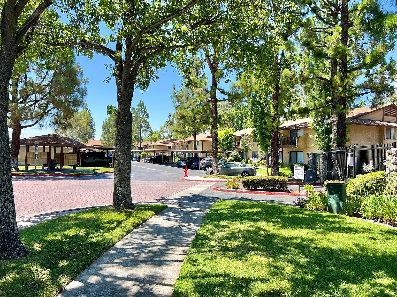 Quailpointe Apartments — Photo 3